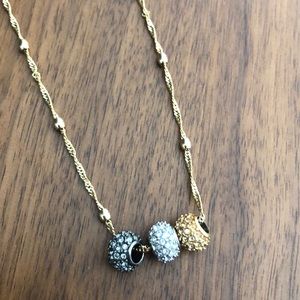 Kirks Folly necklace